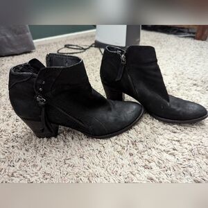 Dolce Vita booties